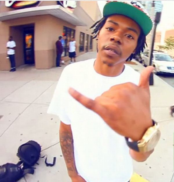 Young Roddy Route The Ruler Download