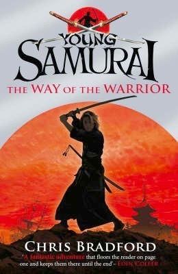 Young Samurai wwwyoungsamuraicomMediays1webcover260jpeg