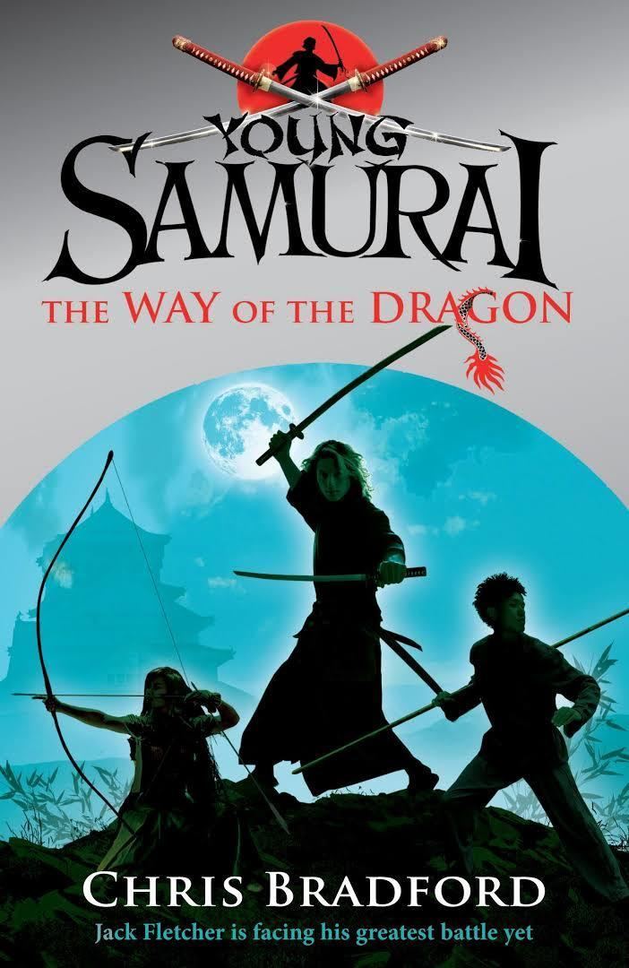 Young Samurai: The Way of the Sword t0gstaticcomimagesqtbnANd9GcSk5938GinMmIyoOc