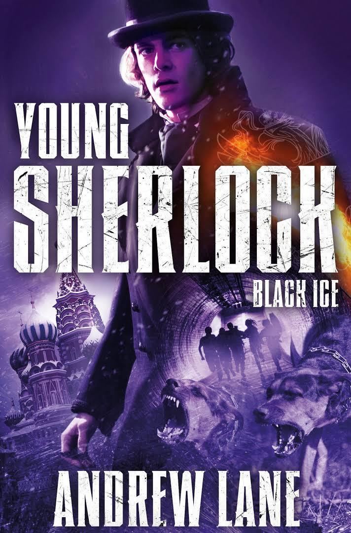 Young Sherlock Holmes: Black Ice t2gstaticcomimagesqtbnANd9GcRcRbkOWow2rsRJJ