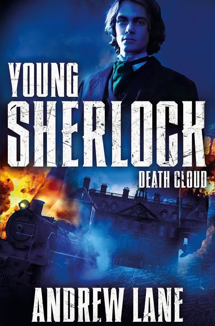 Young Sherlock Holmes: Death Cloud t1gstaticcomimagesqtbnANd9GcS7YtMkHY1g7TMQy