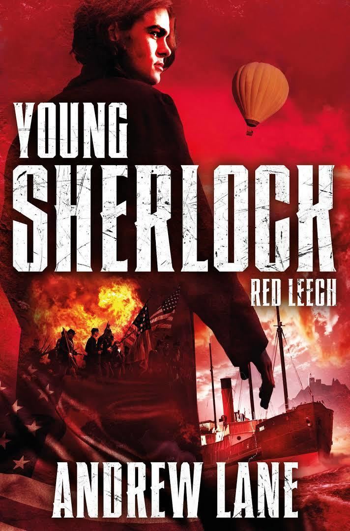 Young Sherlock Holmes: Red Leech t0gstaticcomimagesqtbnANd9GcTYGhzHIbWJrVKe