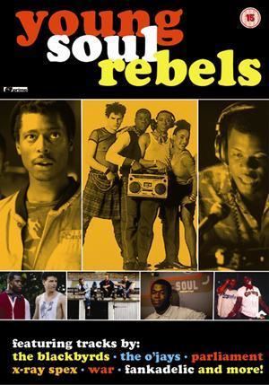 Young Soul Rebels Valentine Nonyela Young Soul Rebels 1991 Review Buy UK Dvd
