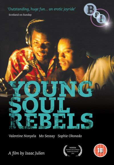 Young Soul Rebels Young Soul Rebels Movie Review 1991 Roger Ebert