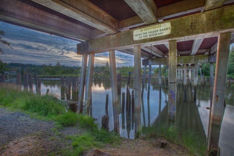 Young Street Bridge (Aberdeen, Washington) httpsc1staticflickrcom9802374770760560e9e