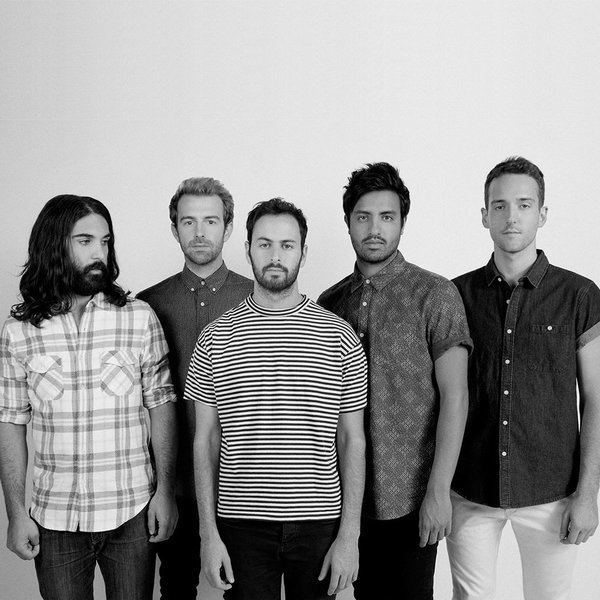 Young the Giant Young The Giant Listen and Stream Free Music Albums New Releases