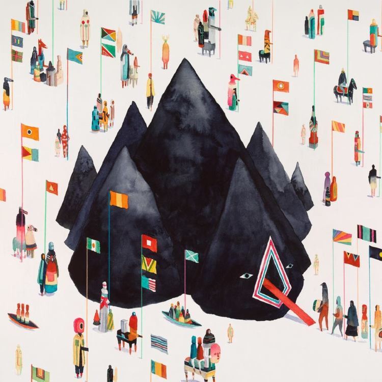 Young the Giant Young the Giant Official Website New album Mind Over Matter
