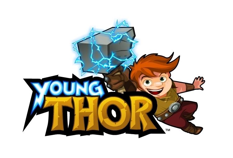 Young Thor Review Young Thor