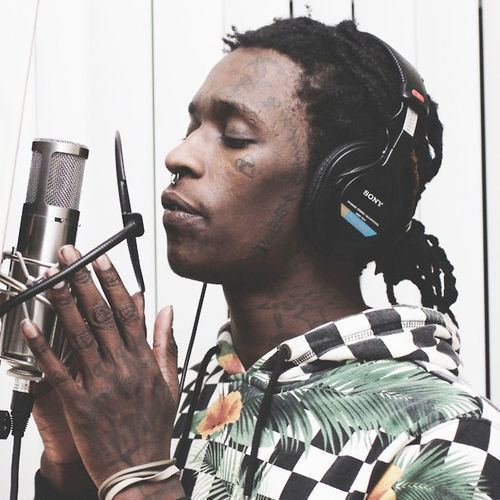 Young Thug assetsaudiomackcomdjarabmixtapes542d04fcddd20