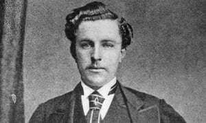 Young Tom Morris Life and times of Young Tom Morris the first superstar of golf