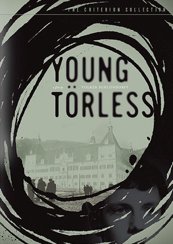 Young Törless Young Trless 1966 The Criterion Collection