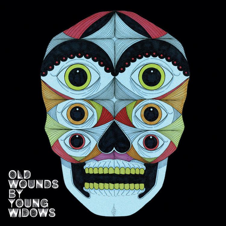 Young Widows Old Wounds Young Widows