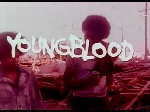 Youngblood (1978 film) Youngblood 1978 TV Spot YouTube