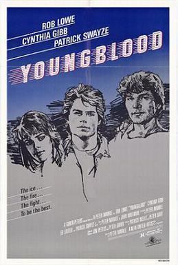 Youngblood (1986 film) Youngblood 1986 film Wikipedia