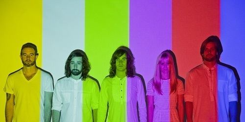 Youngblood Hawke (band) 20 Questions Youngblood Hawke PopMatters