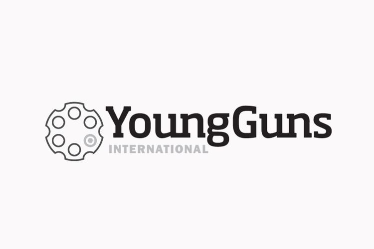 YoungGuns International Award