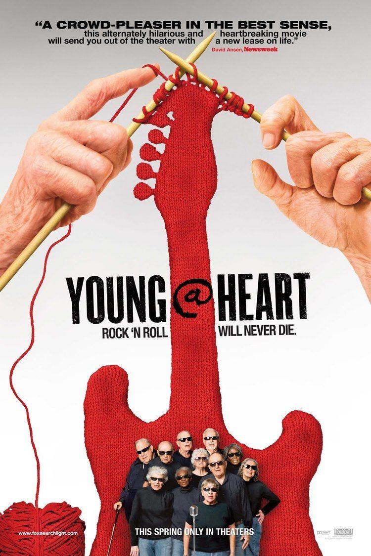 Young@Heart (film) wwwgstaticcomtvthumbmovieposters176142p1761