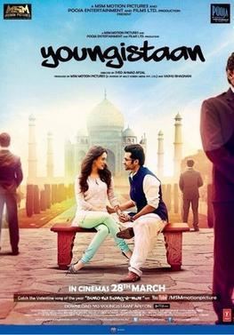 Youngistaan Youngistaan Wikipedia