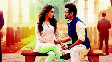 Youngistaan Youngistaan review The film despite its efforts becomes muddled