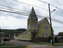 Youngsville, Pennsylvania httpsuploadwikimediaorgwikipediacommonsthu
