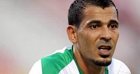 Younis Mahmoud Iraqi striker Younis joins leaders Sadd Doha Stadium Plus