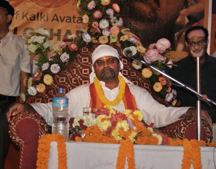 Younus AlGohar The Goharian Philosophy of Divine Love The Kalki Avatar