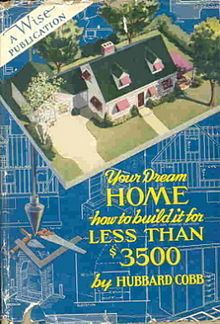 Your Dream Home httpsuploadwikimediaorgwikipediaenthumb9