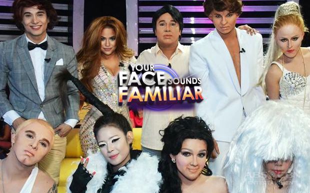 Your Face Sounds Familiar (Philippines season 2) Your Face Sounds Familiar Season 2 Updates