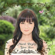 Your Love (Marié Digby album) httpsuploadwikimediaorgwikipediaenthumb8