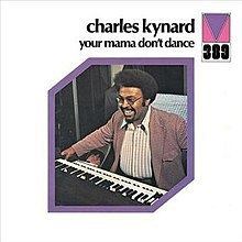 Your Mama Don't Dance (album) httpsuploadwikimediaorgwikipediaenthumb3