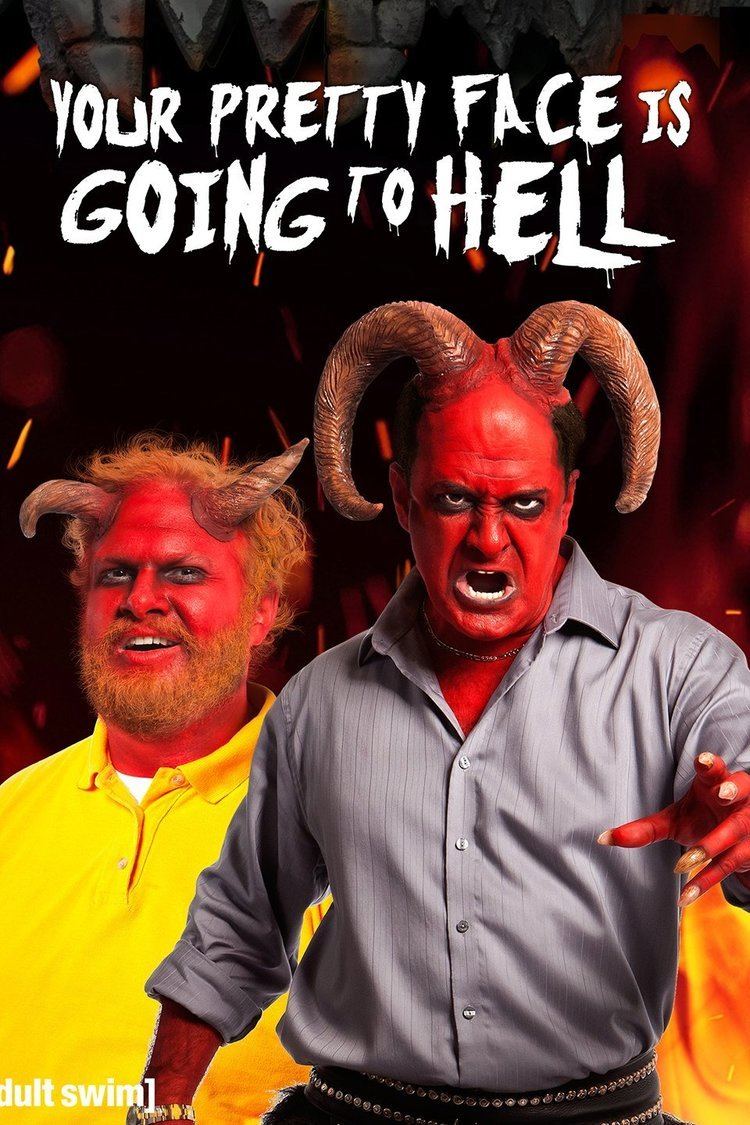 Your Pretty Face Is Going to Hell wwwgstaticcomtvthumbtvbanners8477330p847733