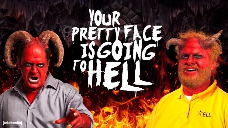 Your Pretty Face Is Going to Hell Your Pretty Face Is Going to Hell Season 4 Cancelled Or Renewed