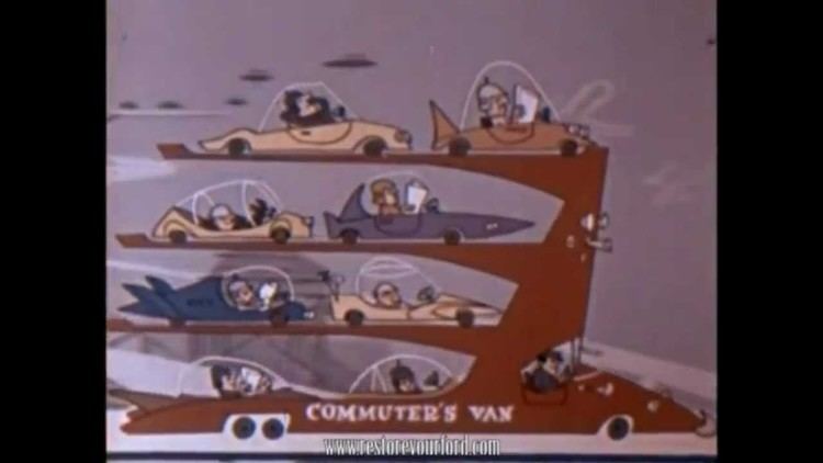 Your Safety First Your Safety First 1956 Animated Automotive History YouTube
