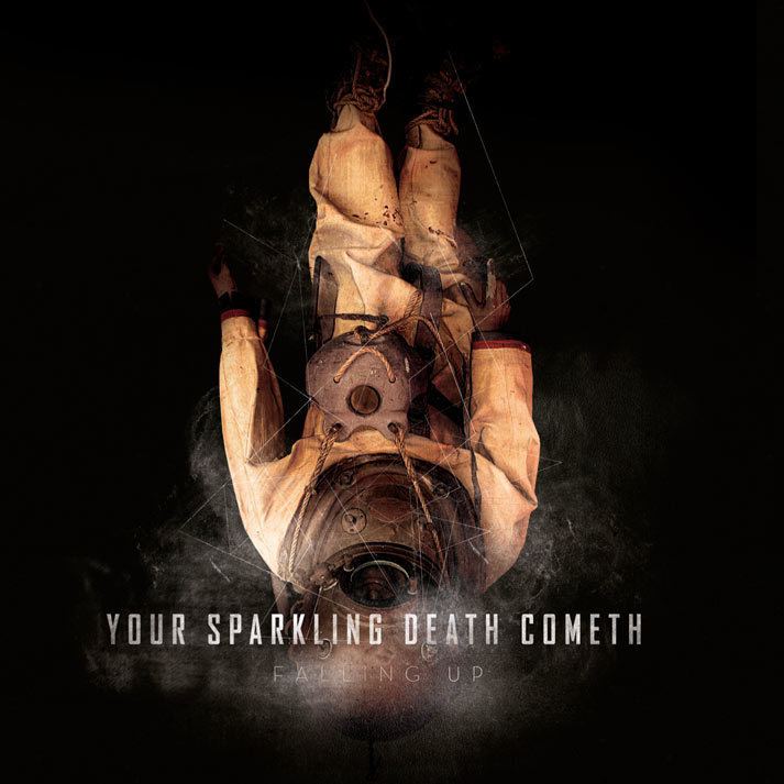 Your Sparkling Death Cometh wwwjesusfreakhideoutcomcdreviewscoversyourspa