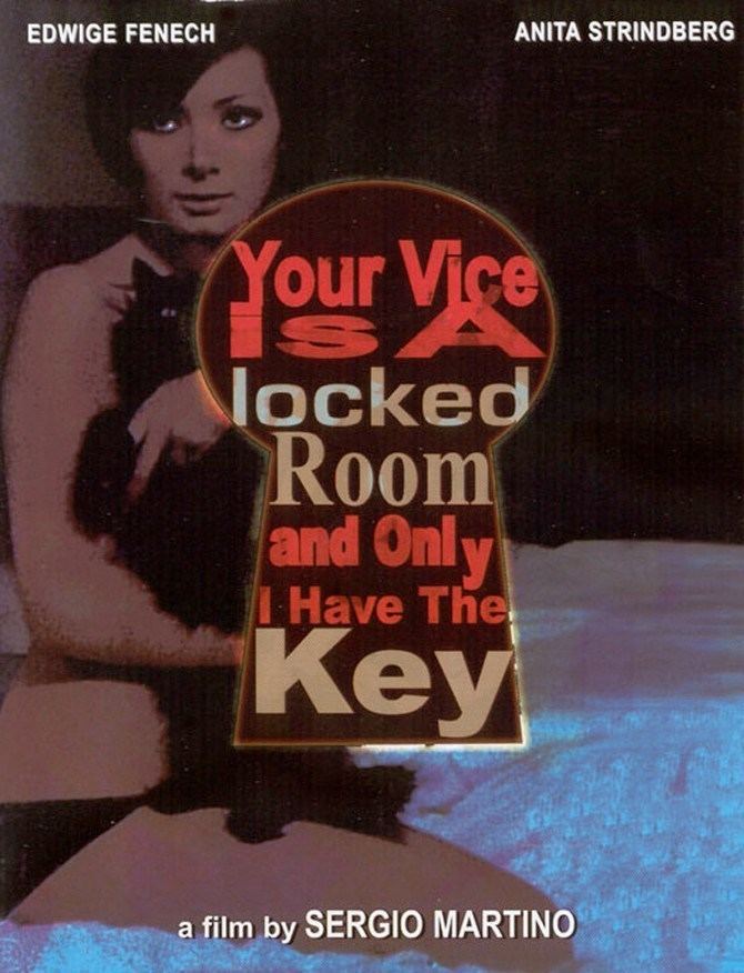 Your Vice Is a Locked Room and Only I Have the Key Subscene Your Vice is a Locked Room and Only I Have the Key