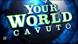 Your World with Neil Cavuto Your World with Neil Cavuto Wikipedia