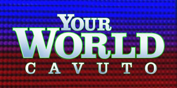 Your World with Neil Cavuto My Latest Cavuto Appearance on FOX News