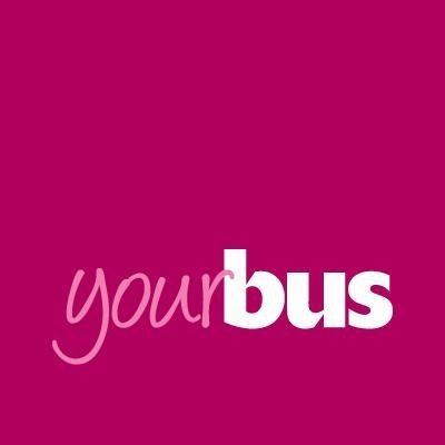Yourbus httpspbstwimgcomprofileimages6821835164828