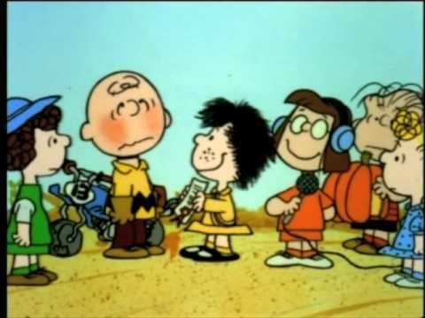 You're a Good Sport, Charlie Brown Youre a good sport Charlie Brown Part 3 YouTube