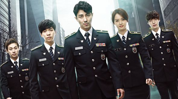 You're All Surrounded Youre All Surrounded Watch Full Episodes Free
