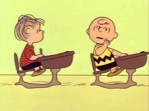 You're in Love, Charlie Brown Youre in Love Charlie Brown Date YouTube