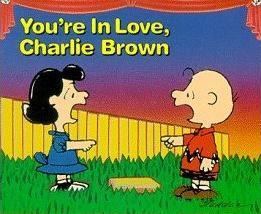You're in Love, Charlie Brown Youre in Love Charlie Brown Review Movie Reviews Simbasible