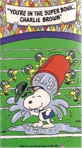 You're in the Super Bowl, Charlie Brown httpsimagesnasslimagesamazoncomimagesI5