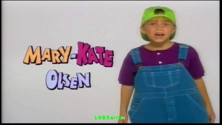 You're Invited to Mary-Kate & Ashley's (film series) Marykate and Ashley Youre invited Theme Song HD YouTube