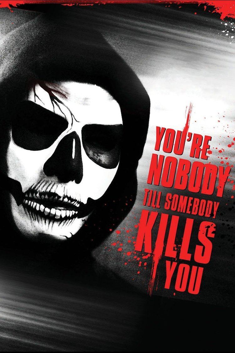 You're Nobody 'til Somebody Kills You wwwgstaticcomtvthumbmovieposters9305730p930