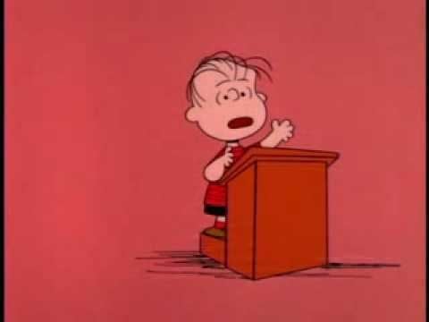 You're Not Elected, Charlie Brown Youre Not Elected Charlie Brown Clip YouTube