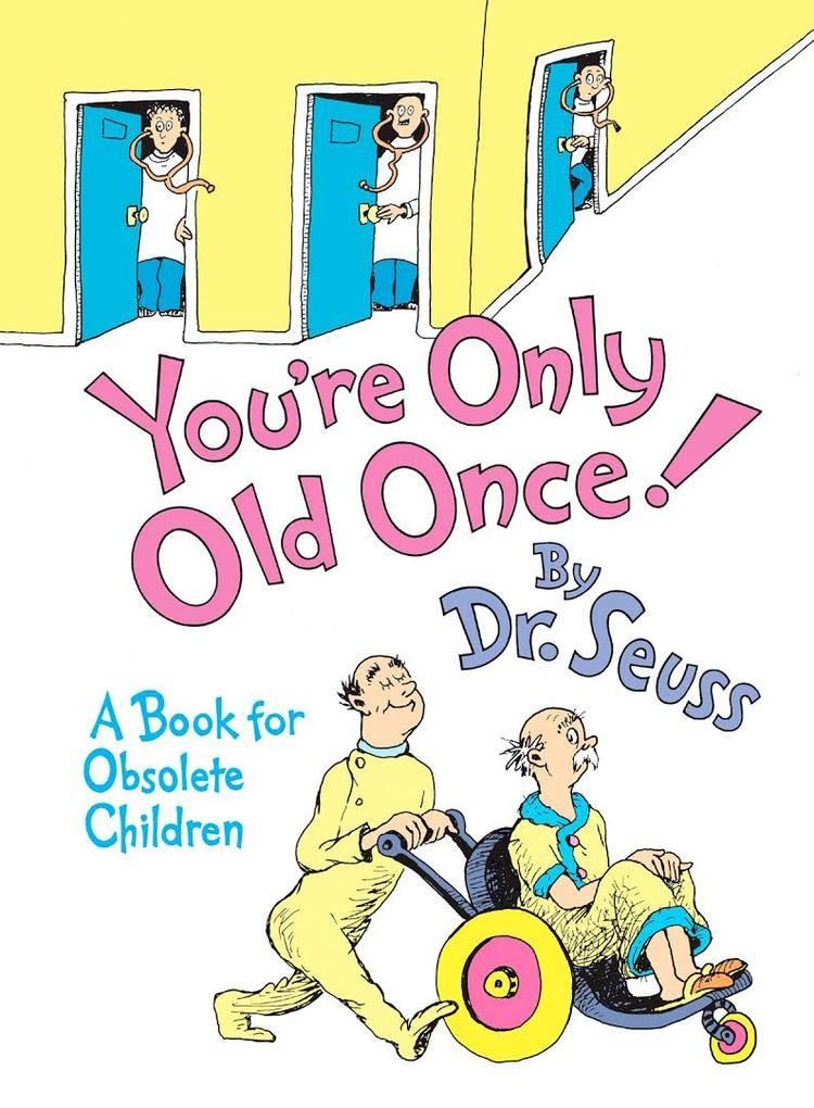 You're Only Old Once! t2gstaticcomimagesqtbnANd9GcQHU9S1lnIpzUv8Im