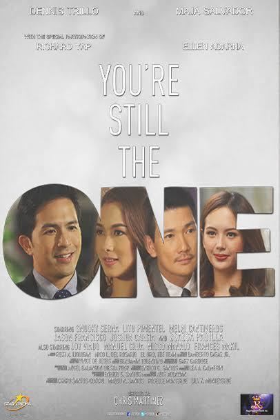 You're Still the One (film) t1gstaticcomimagesqtbnANd9GcTVY02k6bciiX54QQ