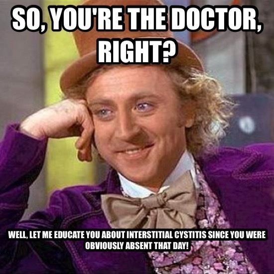 You're the Doctor New Meme Contest Entry So Youre The Doctor Right Charlie