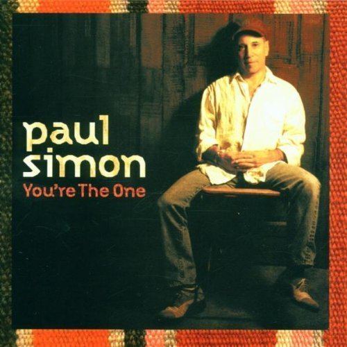 You're the One (2000 film) Paul Simon Youre The One Lyrics Genius Lyrics